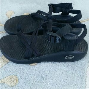 Chaco size 9